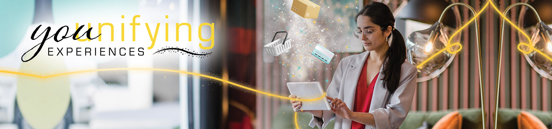 You Unifying Experiences